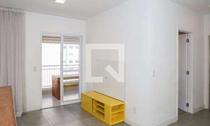 Apartamento à Venda - Barra Funda, 2 Quartos,  65 m2