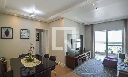 Apartamento com 3 quartos à venda no Anchieta, São Bernardo do Campo 
