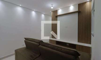 Apartamento à Venda - Parque das Nações, 3 Quartos,  79 m2