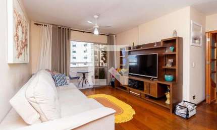 Apartamento com 3 quartos à venda em Belém, São Paulo 