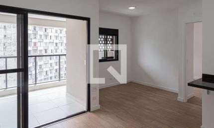 Apartamento com 1 quarto à venda na Consolação, São Paulo 