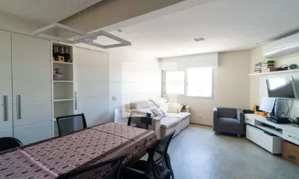 Apartamento à Venda - Vila Mascote, 3 Quartos,  70 m2