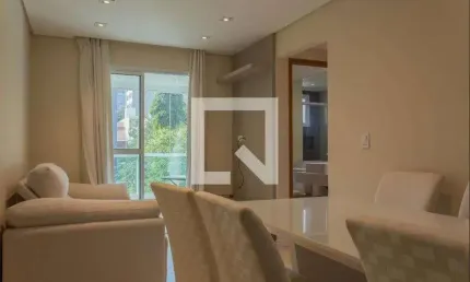Apartamento à Venda - Vila Lusitânia, 2 Quartos,  64 m2