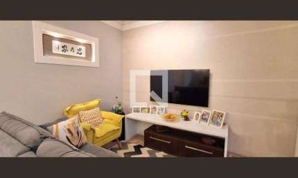 Apartamento à Venda - Jardim São Caetano, 3 Quartos,  78 m2