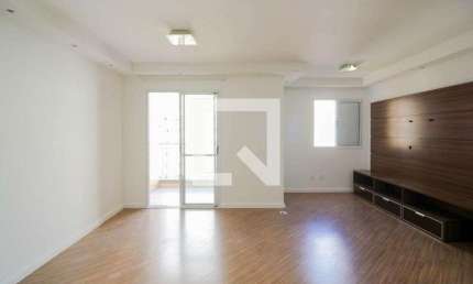 Apartamento à Venda - Campo Grande, 2 Quartos,  72 m2
