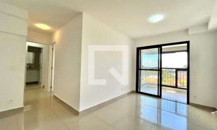 Apartamento com 2 quartos à venda no Jabaquara, São Paulo 