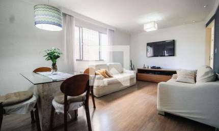 Apartamento com 3 quartos à venda na Água Fria, São Paulo 