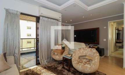 Apartamento à Venda - Portal do Morumbi, 2 Quartos,  80 m2