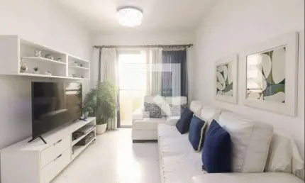 Apartamento com 3 quartos à venda no Tatuapé, São Paulo 