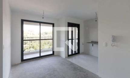 Apartamento à Venda - Vila Leopoldina, 2 Quartos,  55 m2
