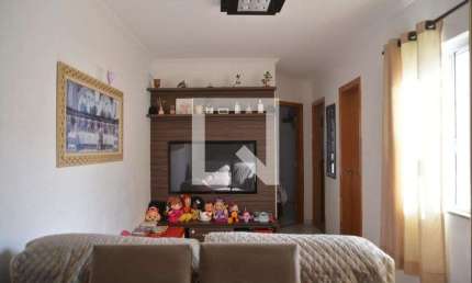 Apartamento à Venda - Parque Bandeirante, 2 Quartos,  100 m2