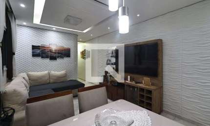 Apartamento à Venda - Vila Assunção, 2 Quartos,  110 m2