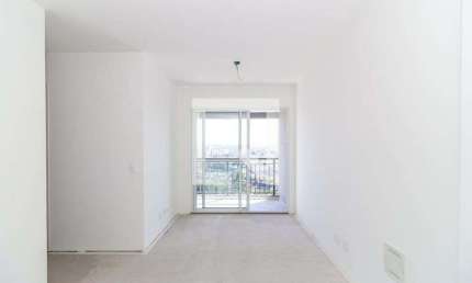 Apartamento com 3 quartos à venda na Lapa, São Paulo 