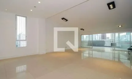 Apartamento à Venda - Portal do Morumbi, 3 Quartos,  320 m2