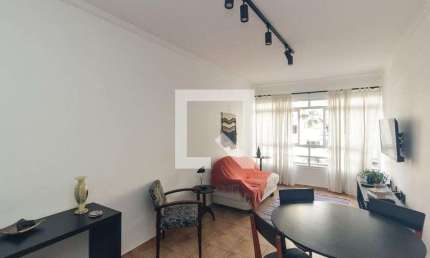 Apartamento à Venda - Santa Cecília, 3 Quartos,  114 m2
