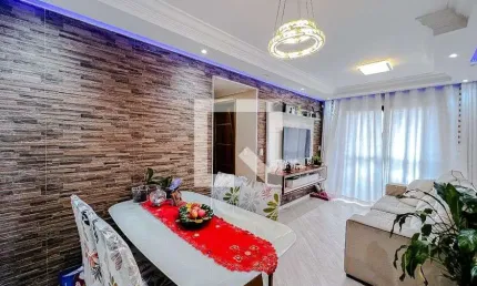Apartamento com 2 quartos à venda em Belém, São Paulo 