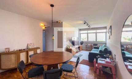 Apartamento com 3 quartos à venda no Cambuci, São Paulo 