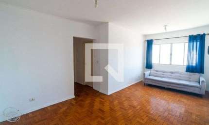 Apartamento com 2 quartos à venda na Saúde, São Paulo 