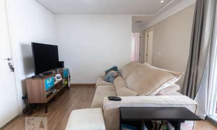 Apartamento à Venda - Bom Retiro, 2 Quartos,  70 m2