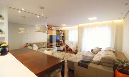 Apartamento com 2 quartos à venda na Água Fria, São Paulo 