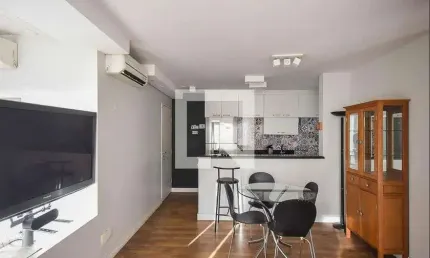 Apartamento à Venda - Portal do Morumbi, 2 Quartos,  72 m2