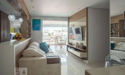 Apartamento à Venda - Casa Verde, 2 Quartos,  65 m2