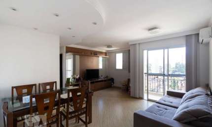 Apartamento à Venda - Vila Mascote, 2 Quartos,  62 m2