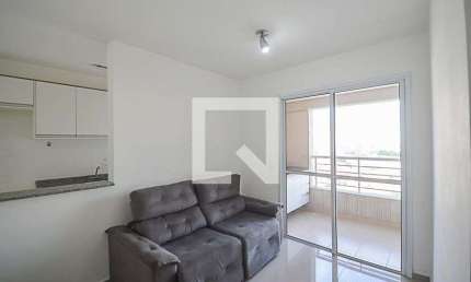 Apartamento com 2 quartos à venda no Anchieta, São Bernardo do Campo 