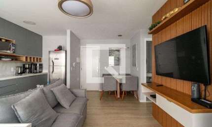Apartamento à Venda - Vila Leopoldina, 2 Quartos,  55 m2