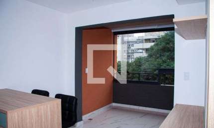 Apartamento com 1 quarto à venda em Perdizes, São Paulo 