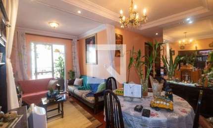 Apartamento à Venda - Vila Leopoldina, 2 Quartos,  62 m2
