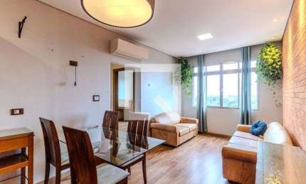 Apartamento à Venda - Higienópolis, 2 Quartos,  65 m2