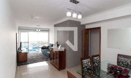 Apartamento à Venda - Vila Maria , 3 Quartos,  80 m2