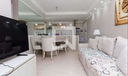 Apartamento à Venda - Vila Guilherme, 3 Quartos,  73 m2