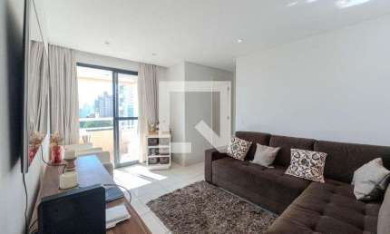 Apartamento à Venda - Consolação, 2 Quartos,  53 m2