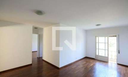 Apartamento à Venda - Chácara Santo Antonio, 2 Quartos,  80 m2