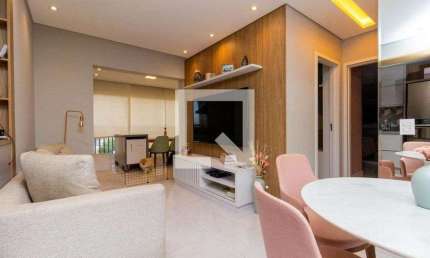 Apartamento à Venda - Vila Aricanduva, 2 Quartos,  69 m2