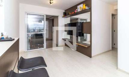 Apartamento à Venda - Barra Funda, 2 Quartos,  66 m2