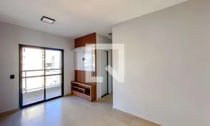 Apartamento à Venda - Jardim Anália Franco, 2 Quartos,  50 m2