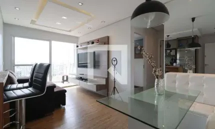 Apartamento com 2 quartos à venda em Santana, São Paulo 