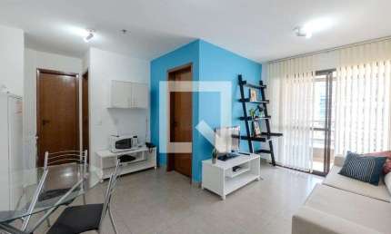 Apartamento com 1 quarto à venda na Consolação, São Paulo 