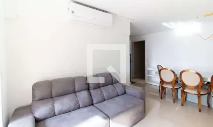 Apartamento com 3 quartos à venda na Mooca, São Paulo 