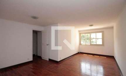 Apartamento à Venda - Consolação, 3 Quartos,  100 m2