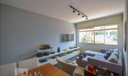 Apartamento com 1 quarto à venda na Aclimação, São Paulo 