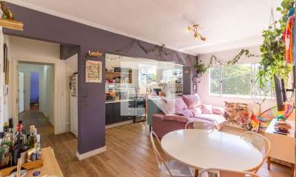 Apartamento com 2 quartos à venda em Pinheiros, São Paulo 