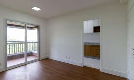 Apartamento à Venda - Jardim Esperança, 2 Quartos,  60 m2