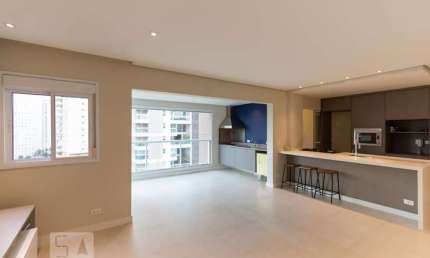 Apartamento com 1 quarto à venda no Panamby, São Paulo 