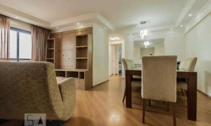 Apartamento com 3 quartos à venda no Tatuapé, São Paulo 
