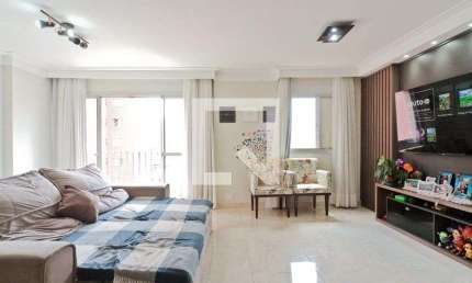 Apartamento à Venda - Casa Verde, 2 Quartos,  96 m2