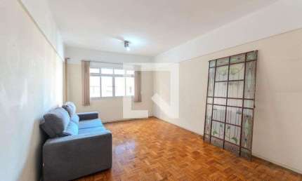 Apartamento à Venda - Consolação, 2 Quartos,  70 m2